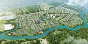 T&T Long Hậu